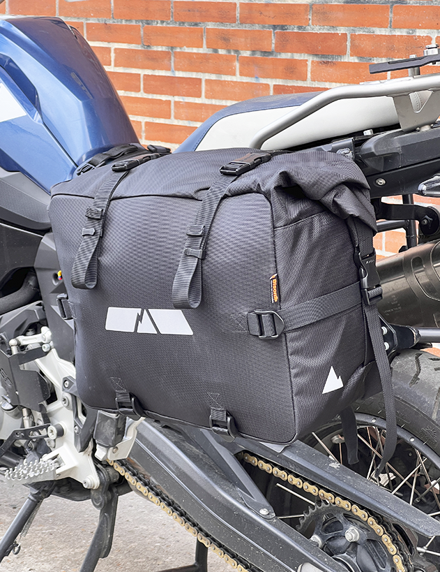 LATERALES BLANDAS 24 LITROS (PAR)