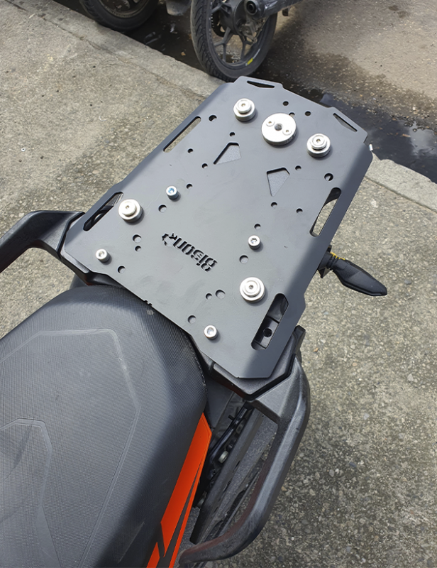 BASE KTM 1290 ADVENTURE