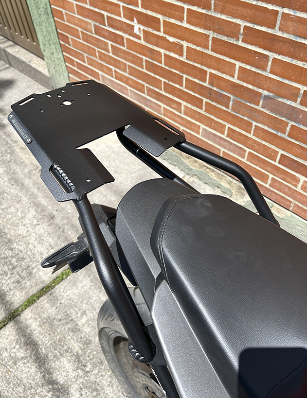 PARRILLA HONDA CB 300F