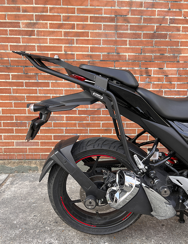 PARRILLA GIXXER 250