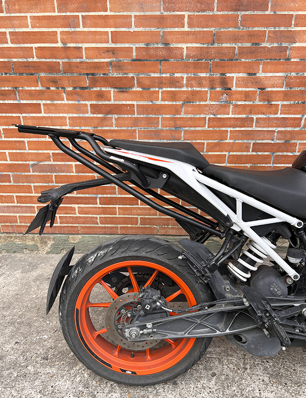 PARRILLA KTM DUKE 200 - 390 NG