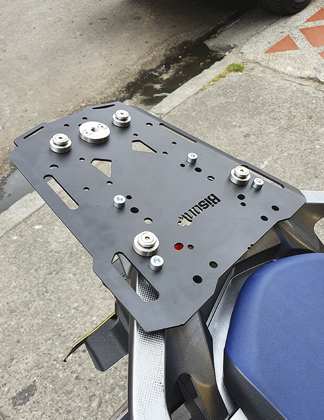 BASE HONDA AFRICA TWIN