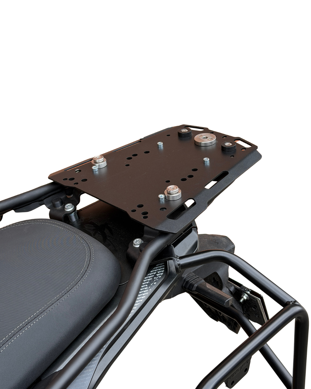 BASE VOGE DS900X
