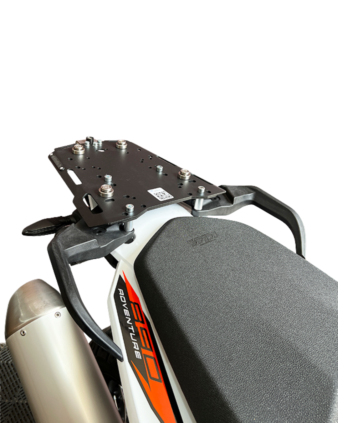 BASE KTM 890 - 790 ADVENTURE