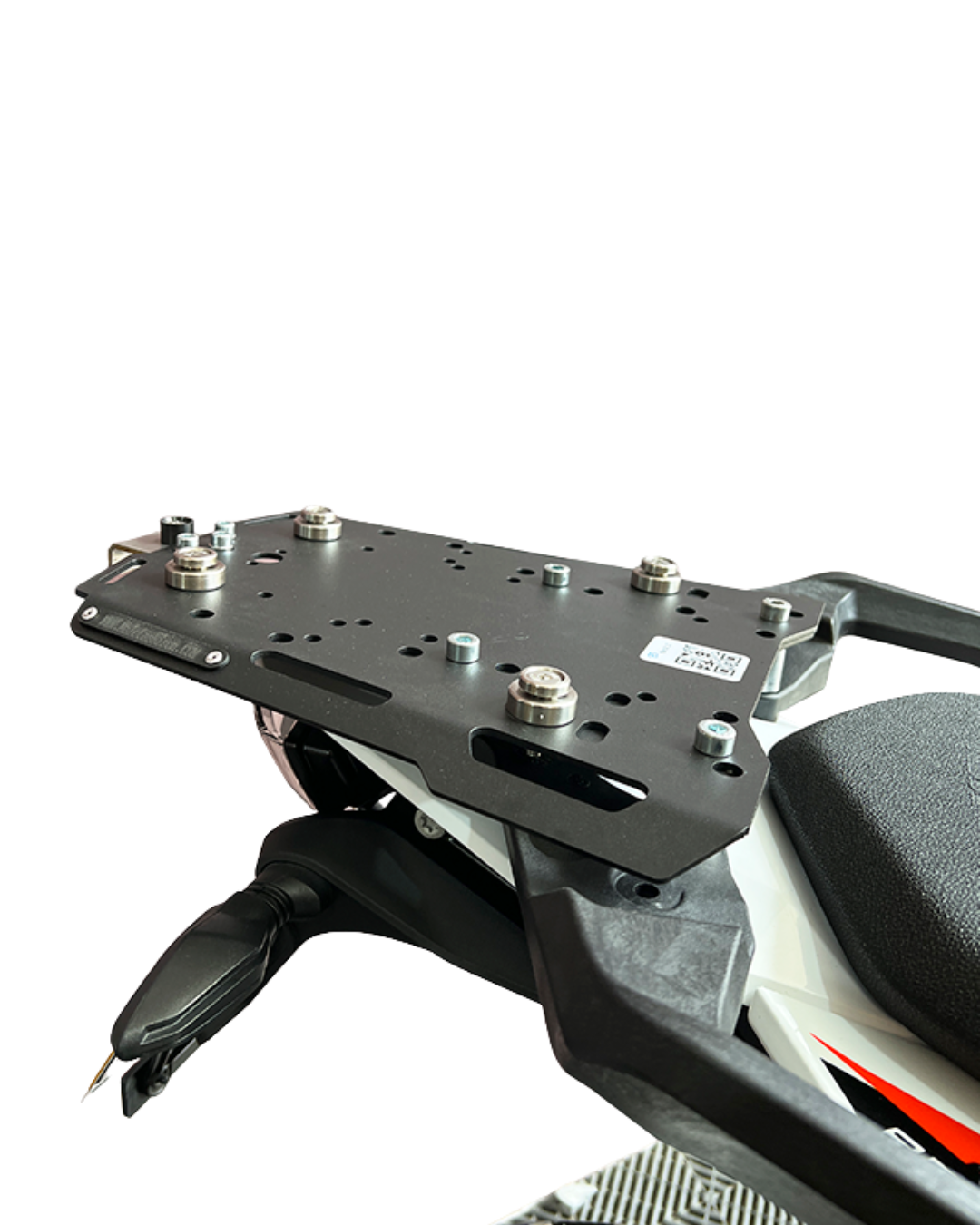 BASE KTM 890 - 790 ADVENTURE