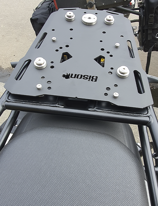 BASE BENELLI TRK 502