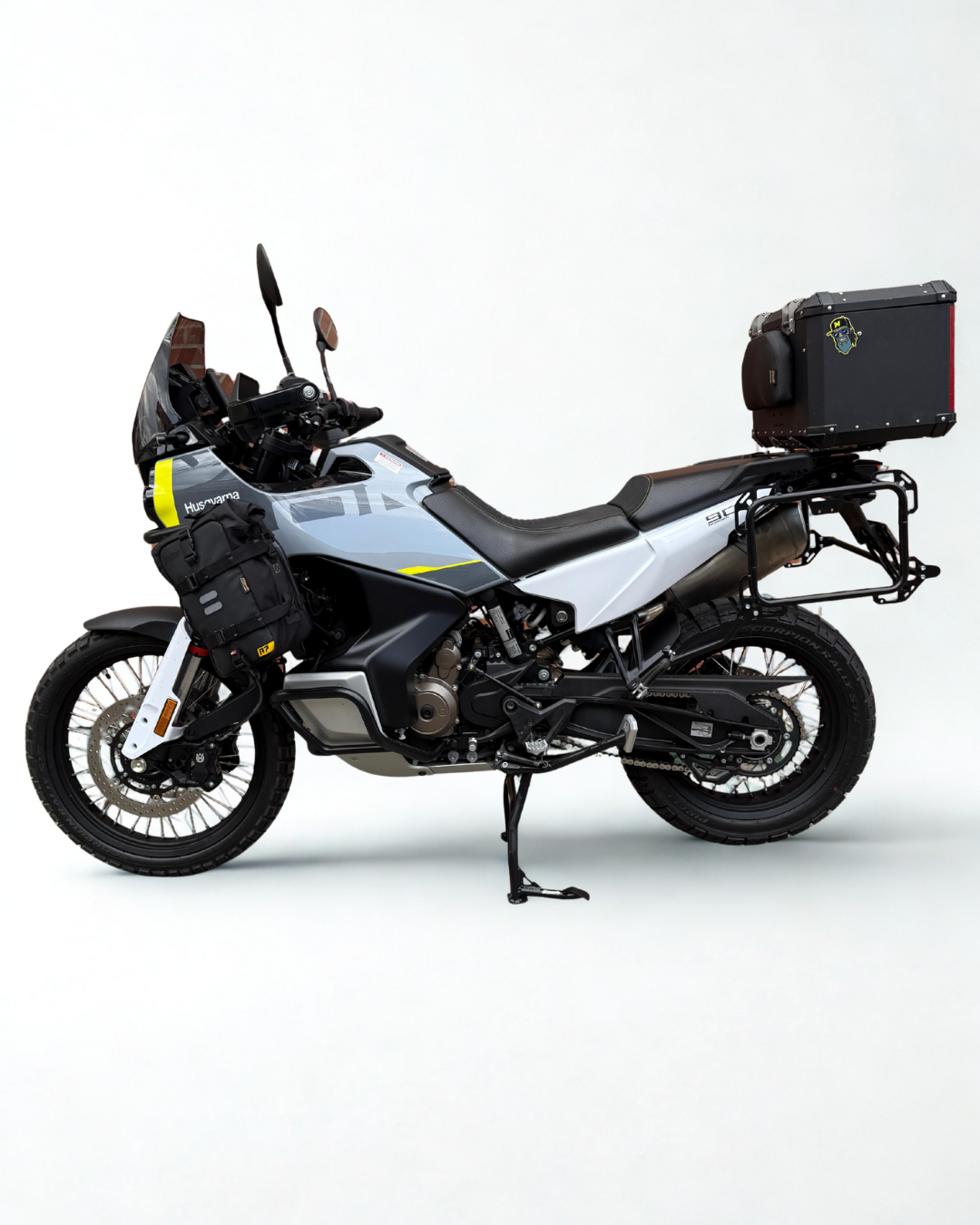 CABALLETE CENTRAL NORDEN 901