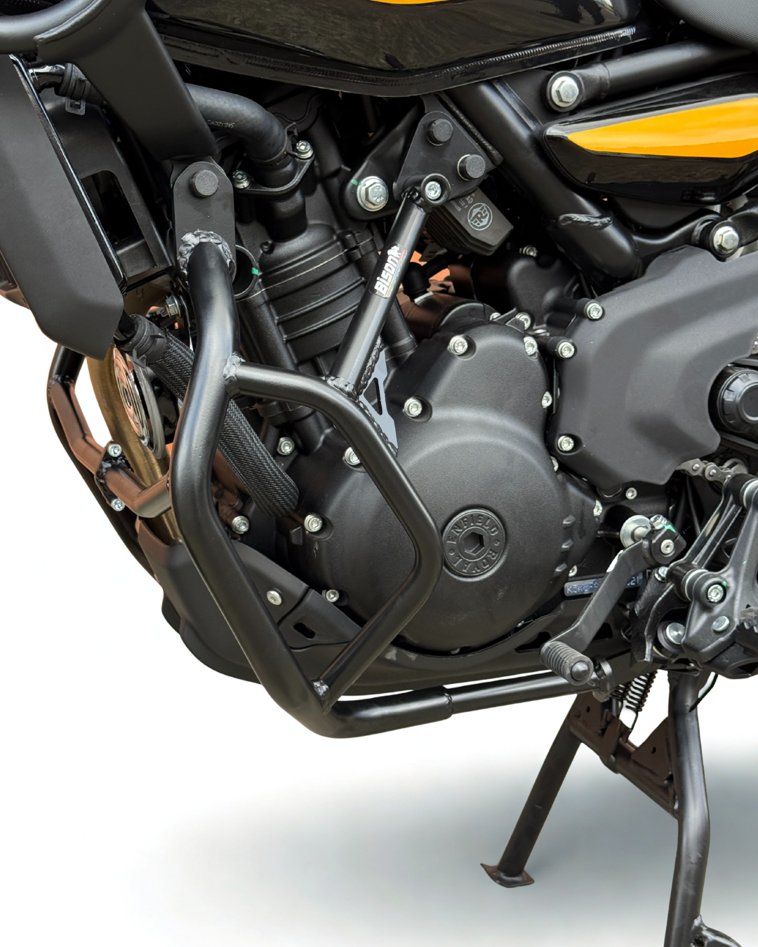 DEFENSA MOTOR HIMALAYAN 450