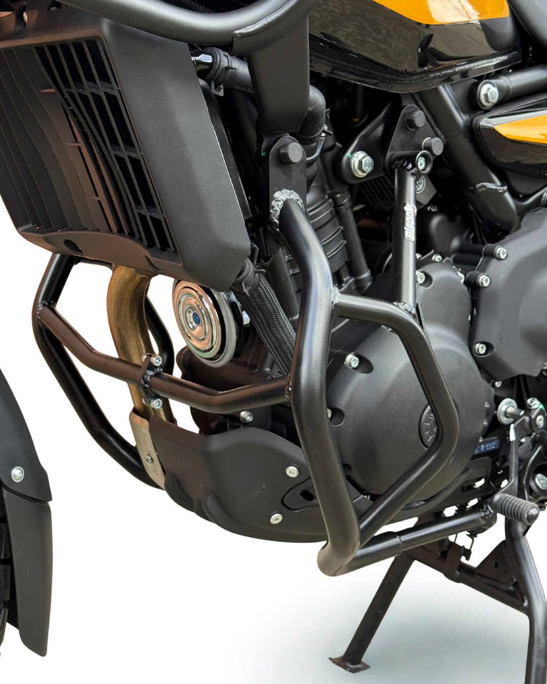 DEFENSA MOTOR HIMALAYAN 450