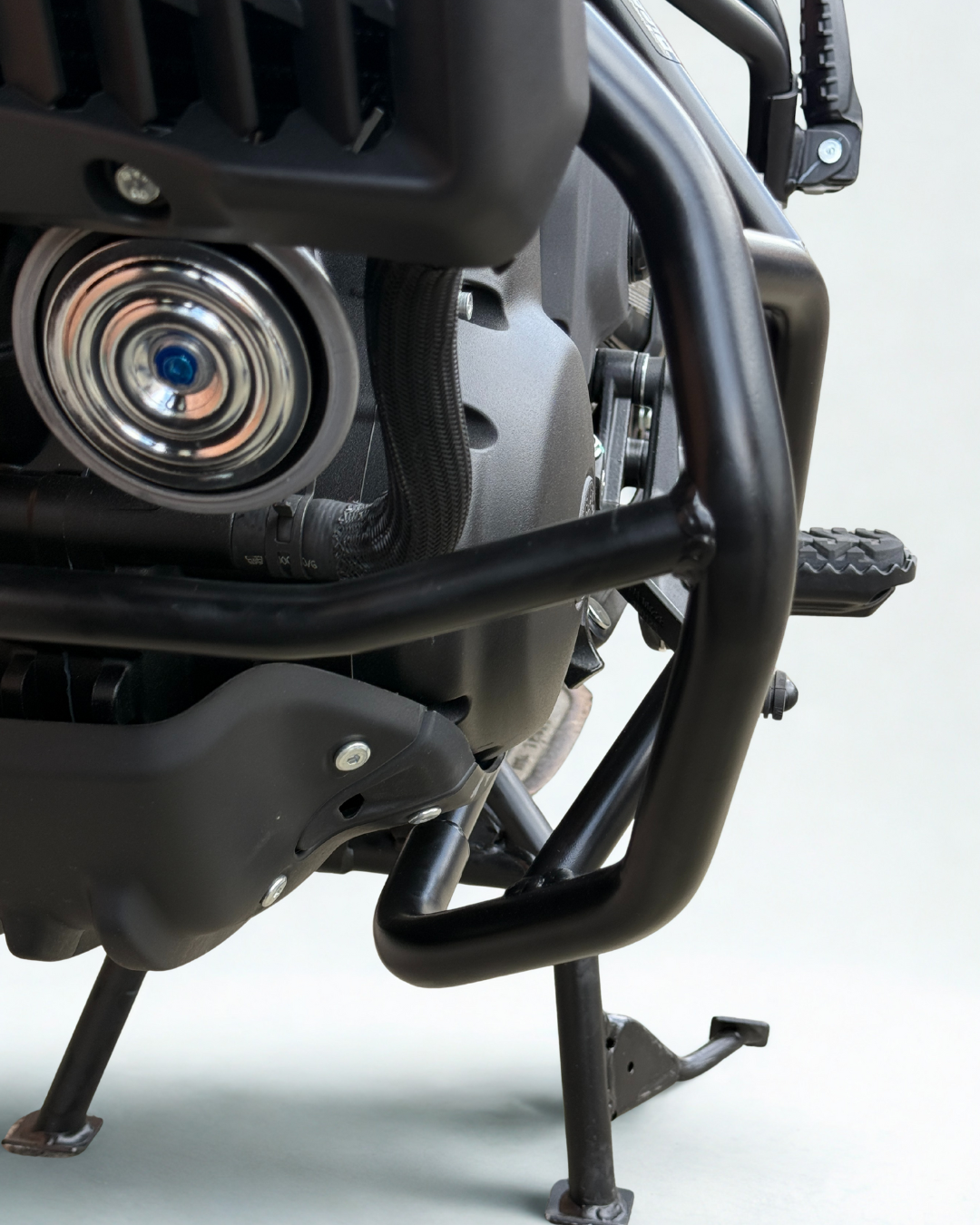 DEFENSA MOTOR HIMALAYAN 450
