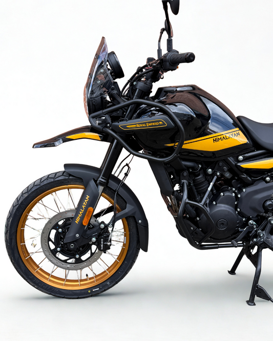 DEFENSA MOTOR HIMALAYAN 450
