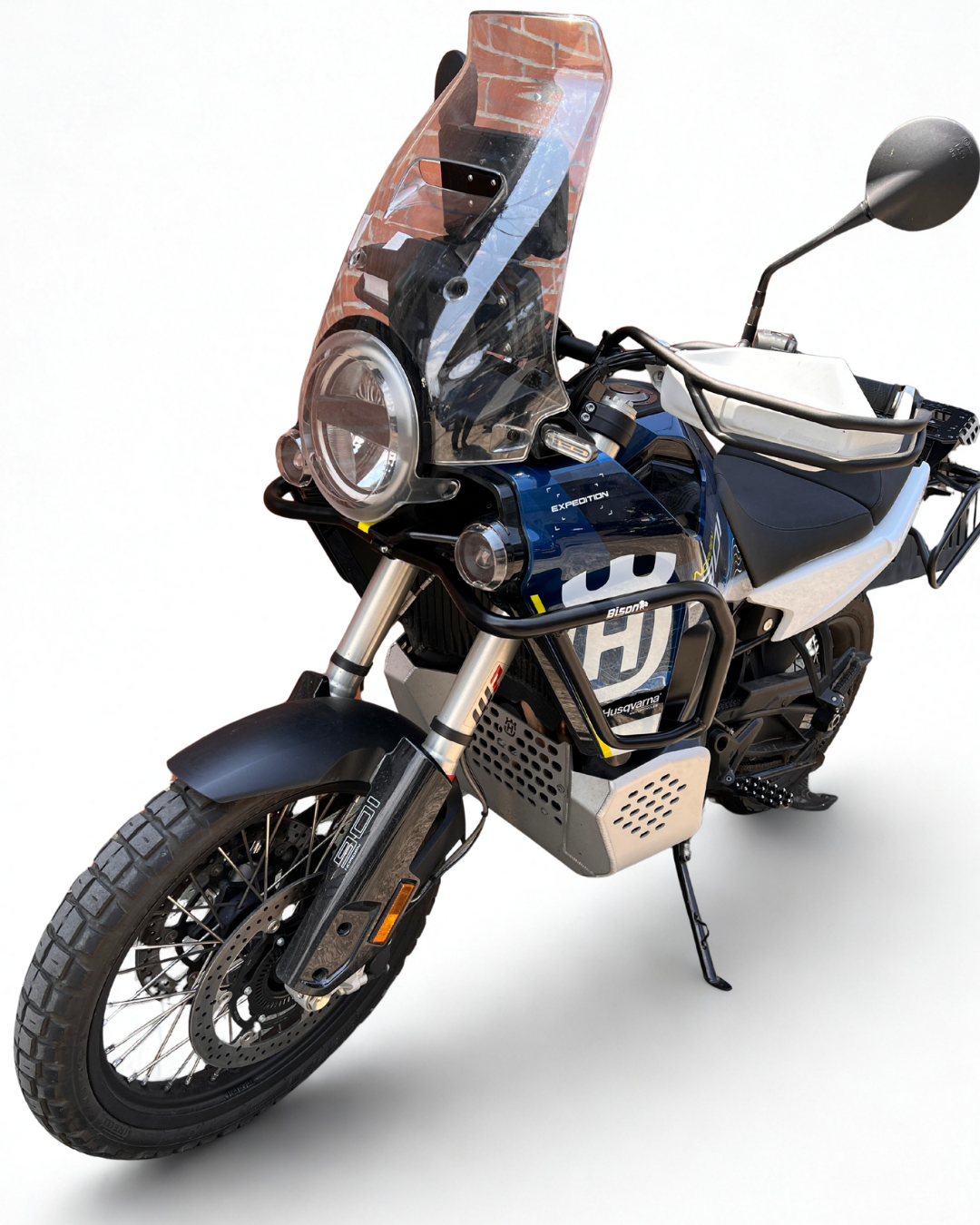 DEFENSA NORDEN 901 EXPEDITION (ALTA)