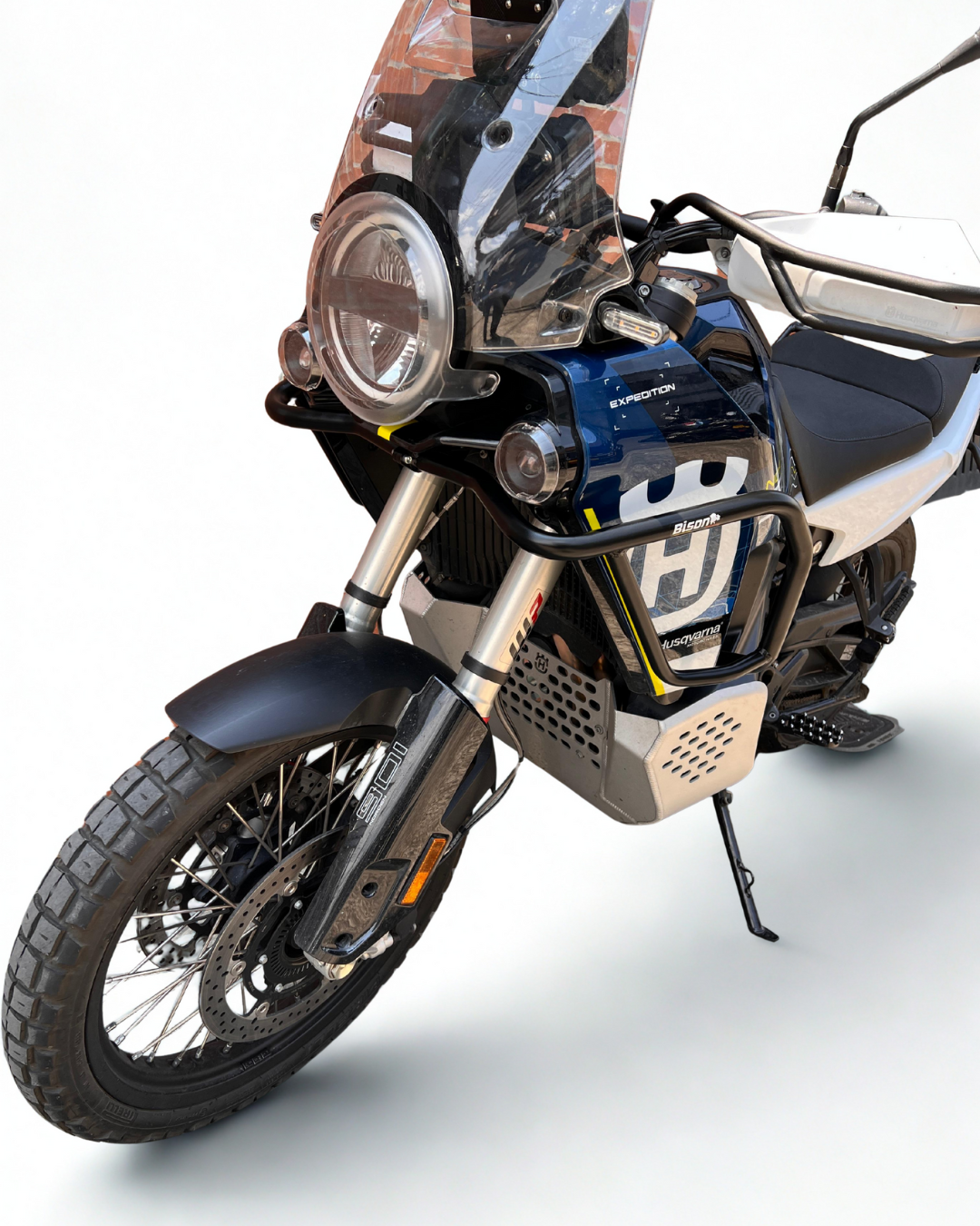DEFENSA NORDEN 901 EXPEDITION (ALTA)