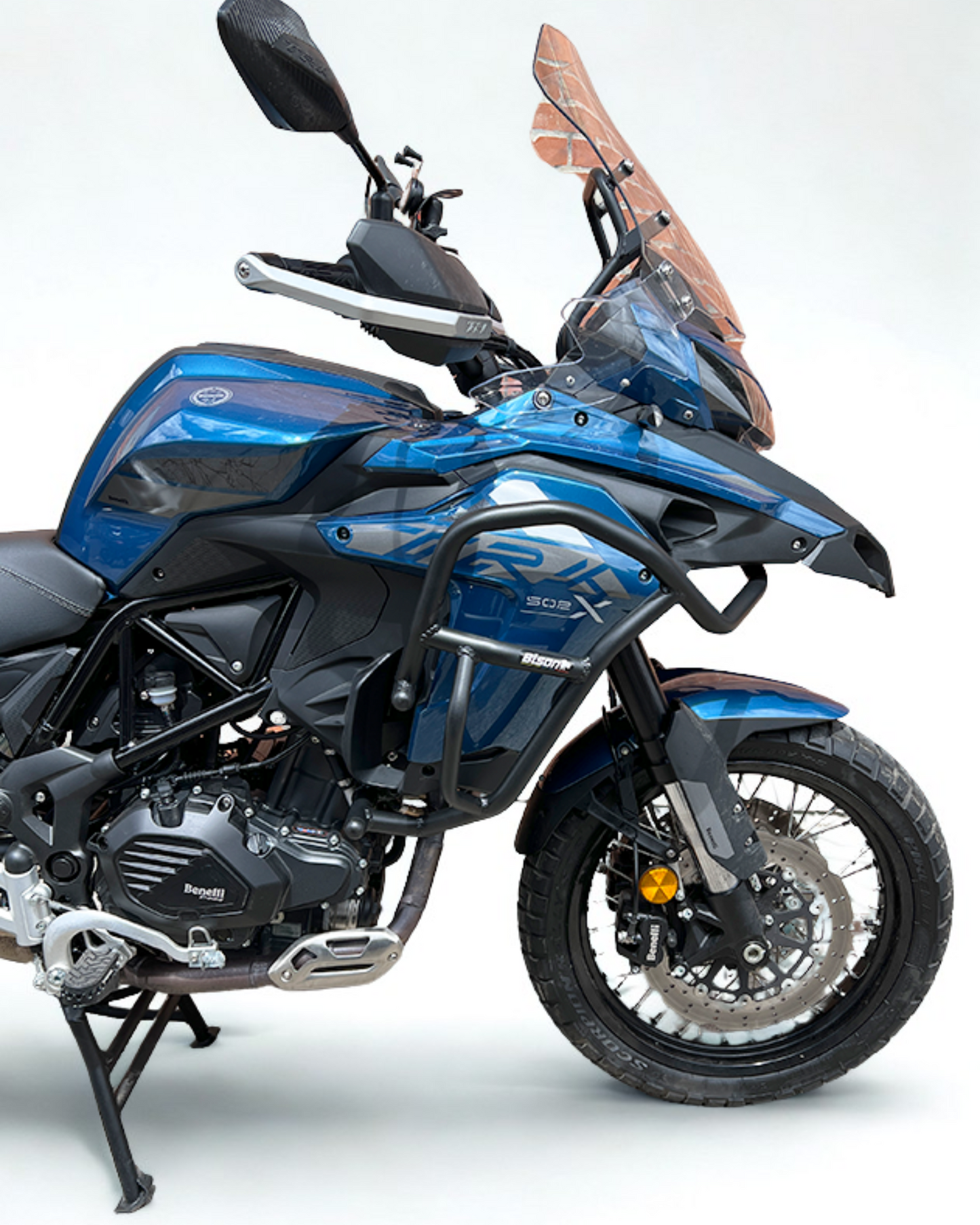 DEFENSA BENELLI TRK 502 STD - X