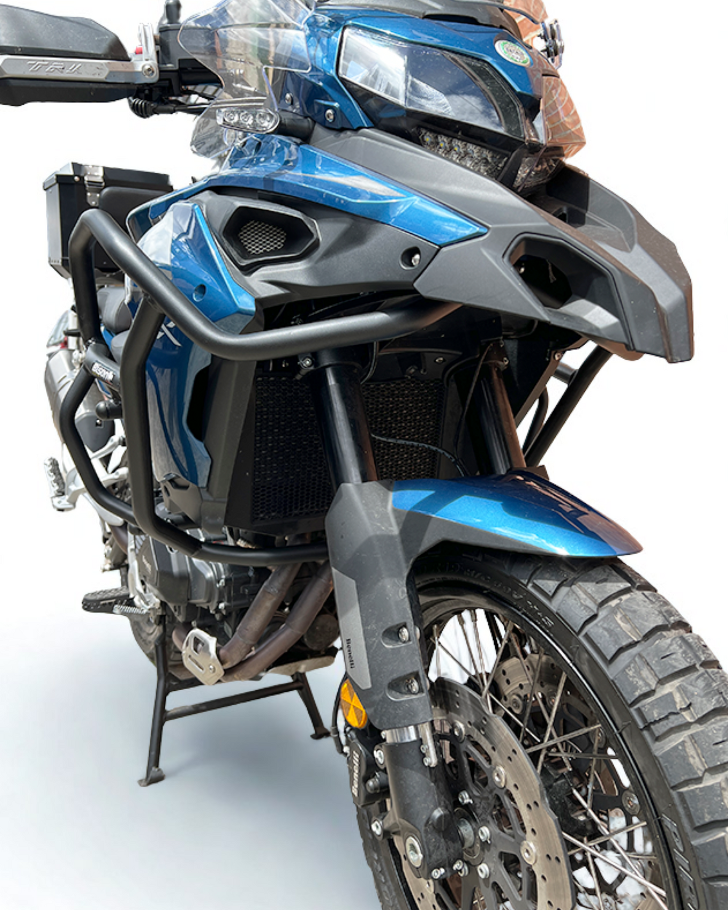 DEFENSA BENELLI TRK 502 STD - X