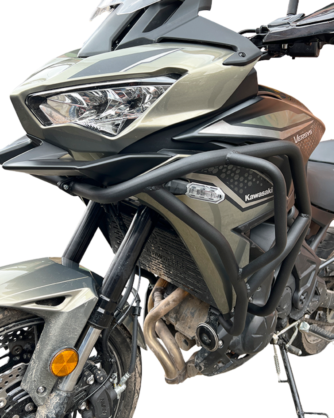 DEFENSA MOTOR KAWASAKI VERSYS 650 (2023-2025)