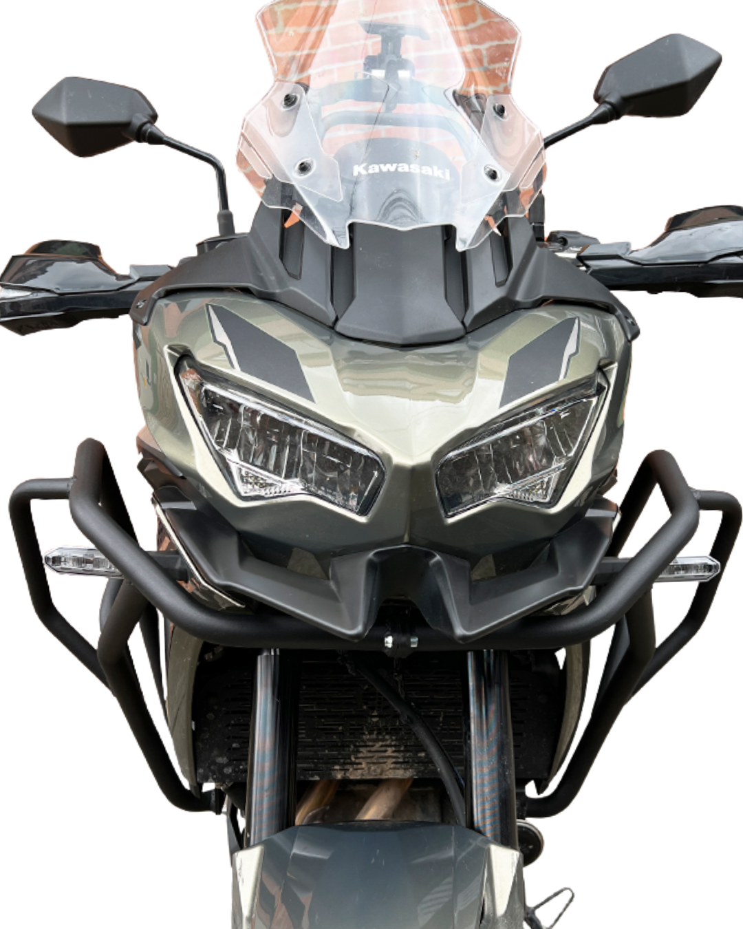 DEFENSA MOTOR KAWASAKI VERSYS 650 (2023-2025)