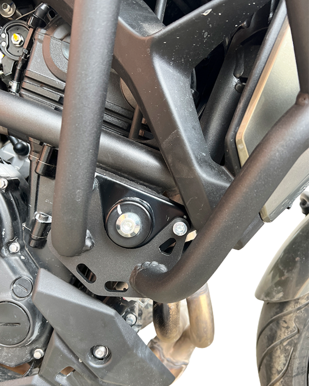 DEFENSA MOTOR KAWASAKI VERSYS 650 (2023-2025)