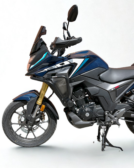 DEFENSA HONDA NX 190