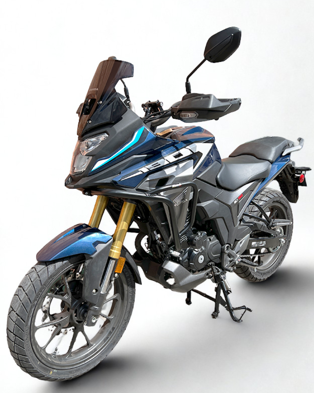 DEFENSA HONDA NX 190