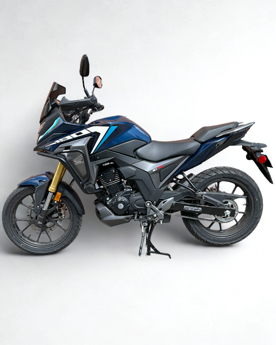 DEFENSA HONDA NX 190