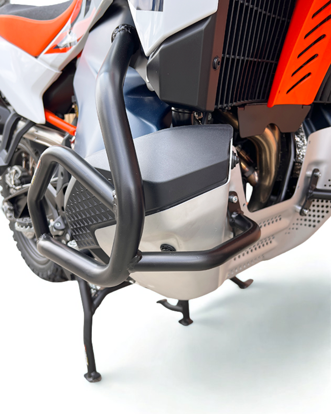 DEFENSA BAJA KTM 890 ADV (2023- UP)