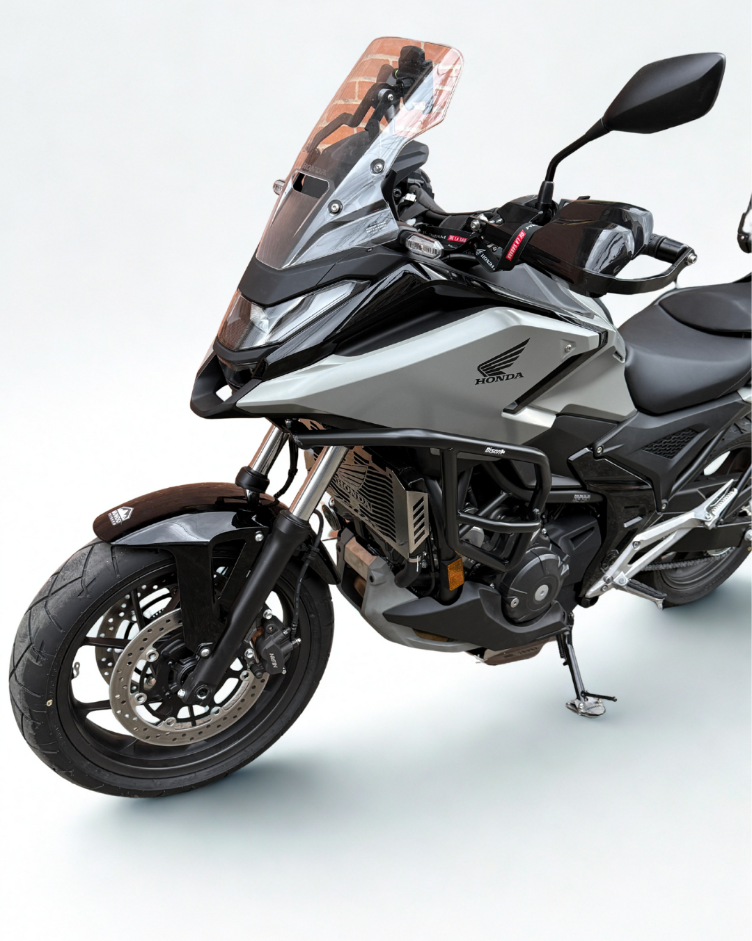 DEFENSA HONDA NC 750X