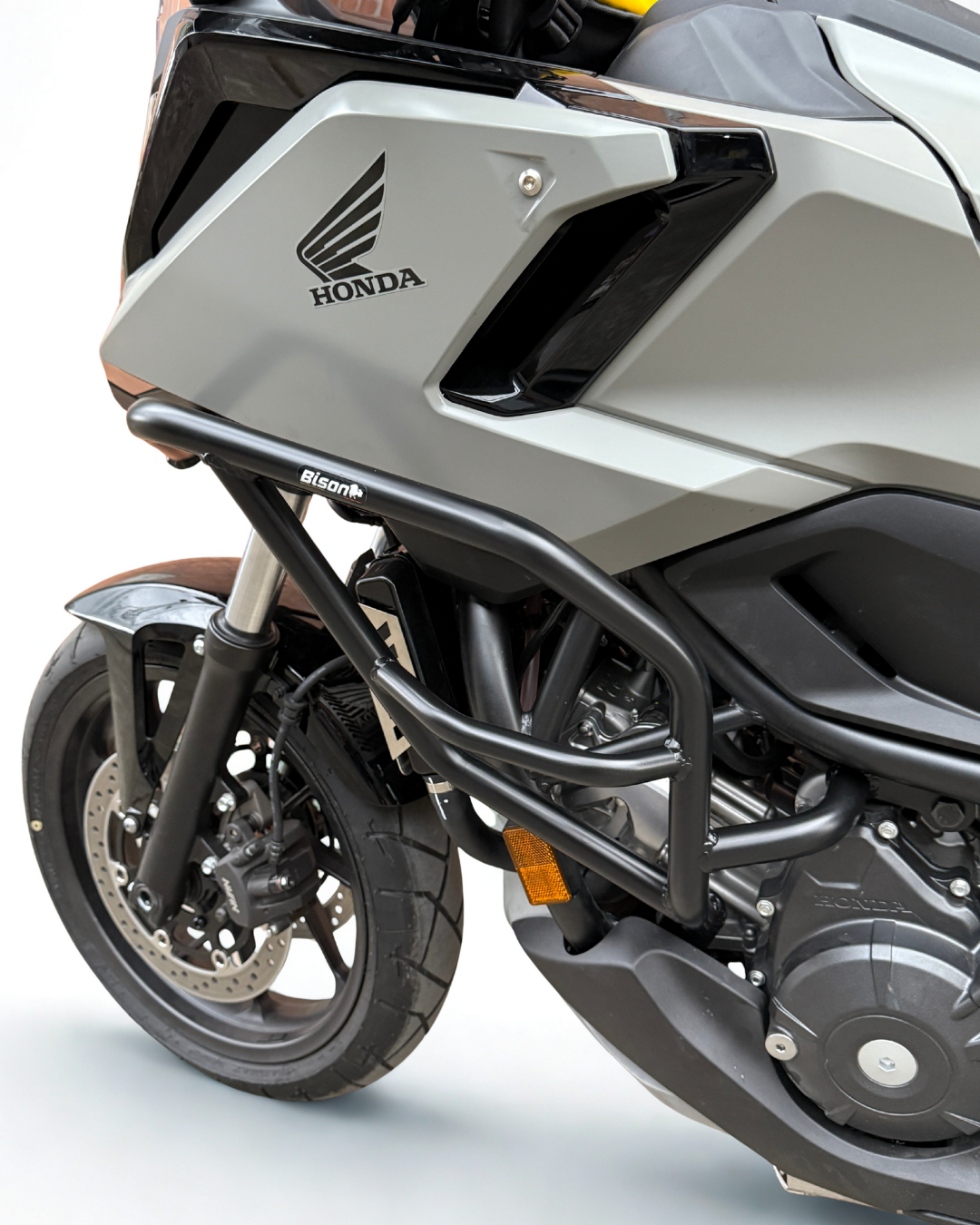 DEFENSA HONDA NC 750X