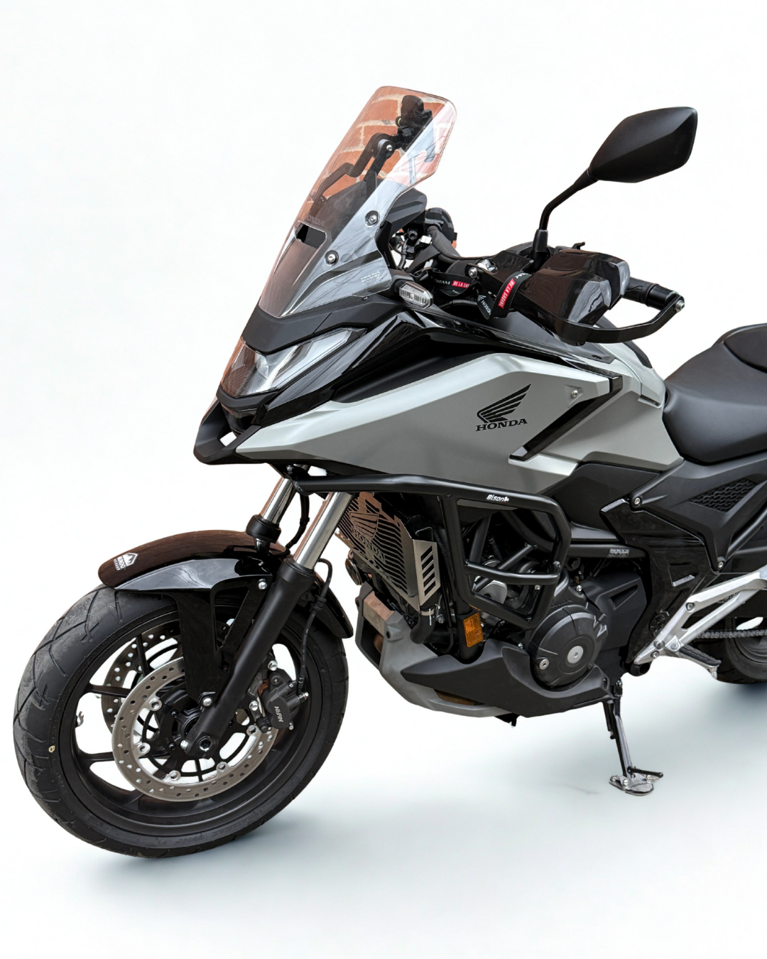 DEFENSA HONDA NC 750X