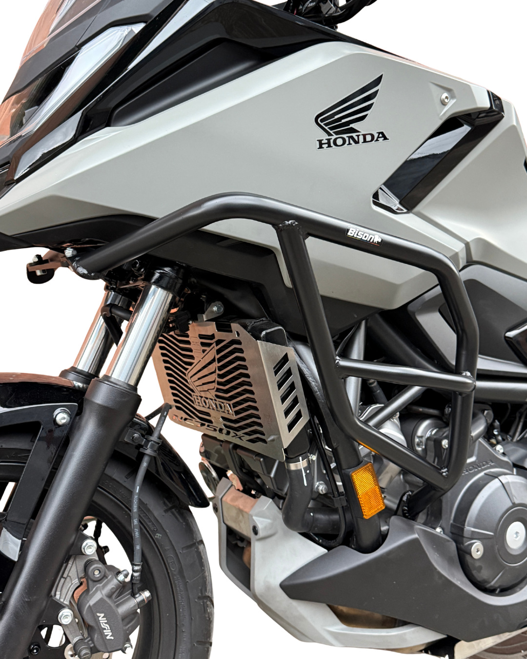 DEFENSA HONDA NC 750X