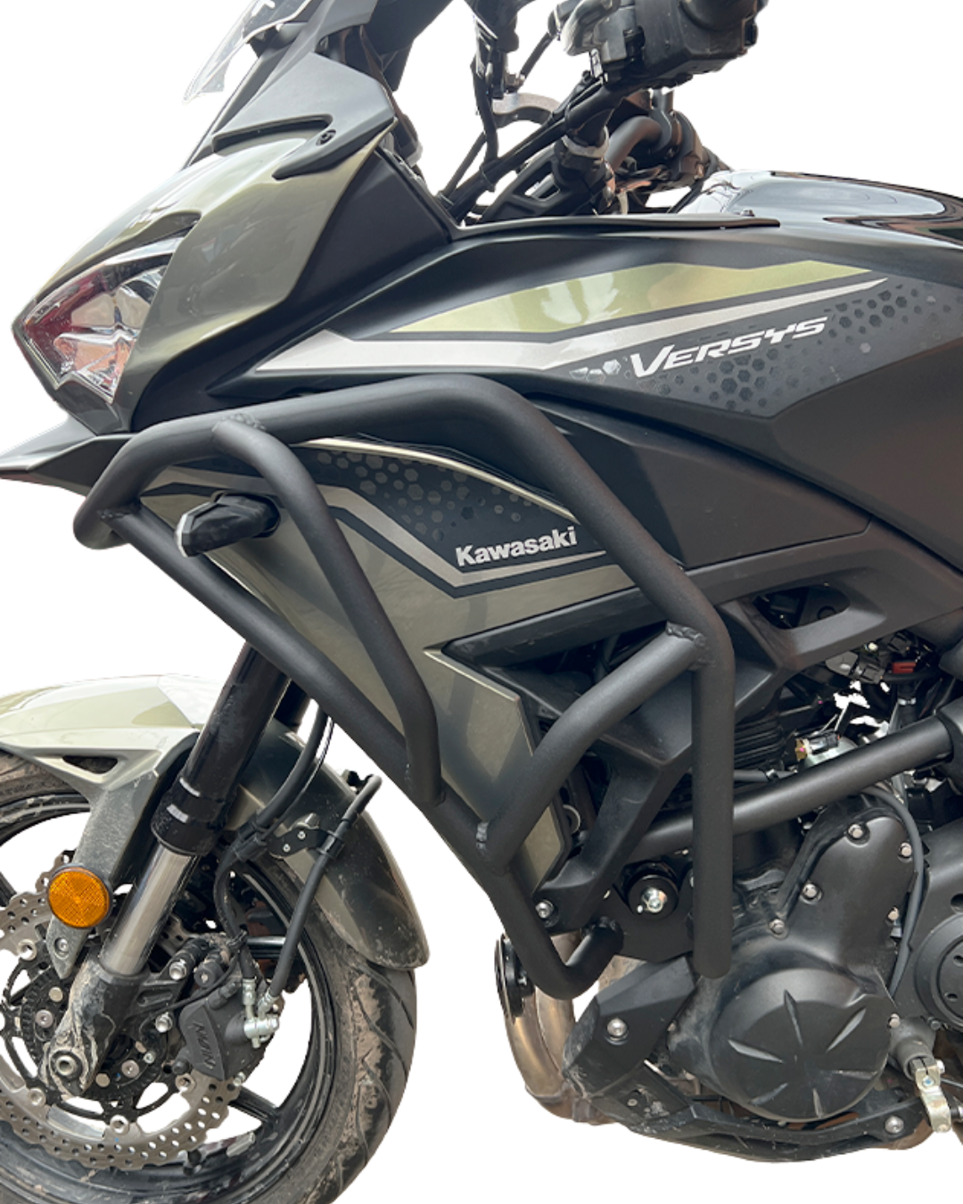 DEFENSA MOTOR KAWASAKI VERSYS 650 (2023-2025)
