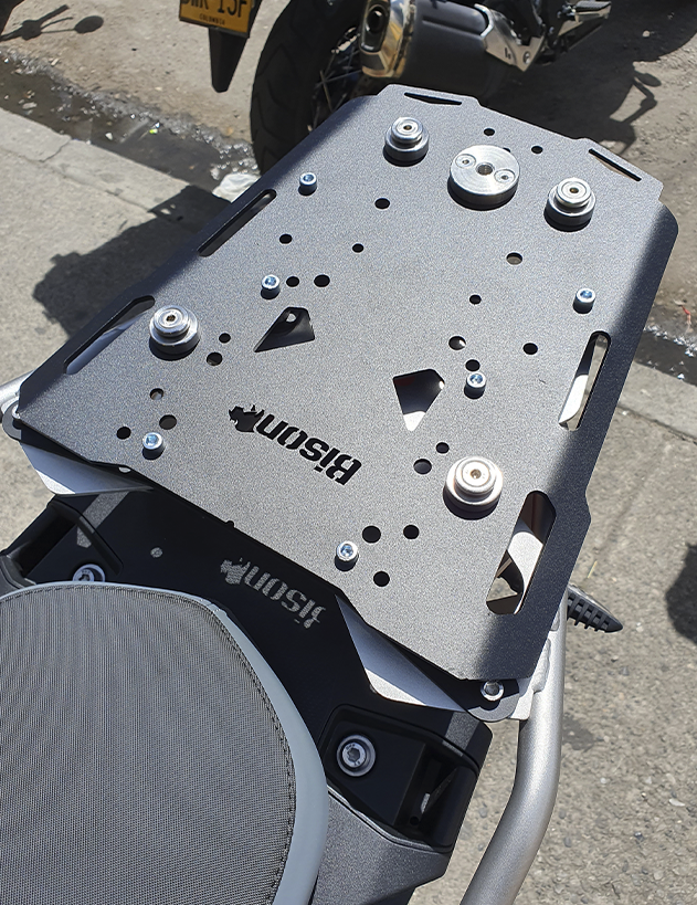 BASE BMW F 750 - F 850 GS