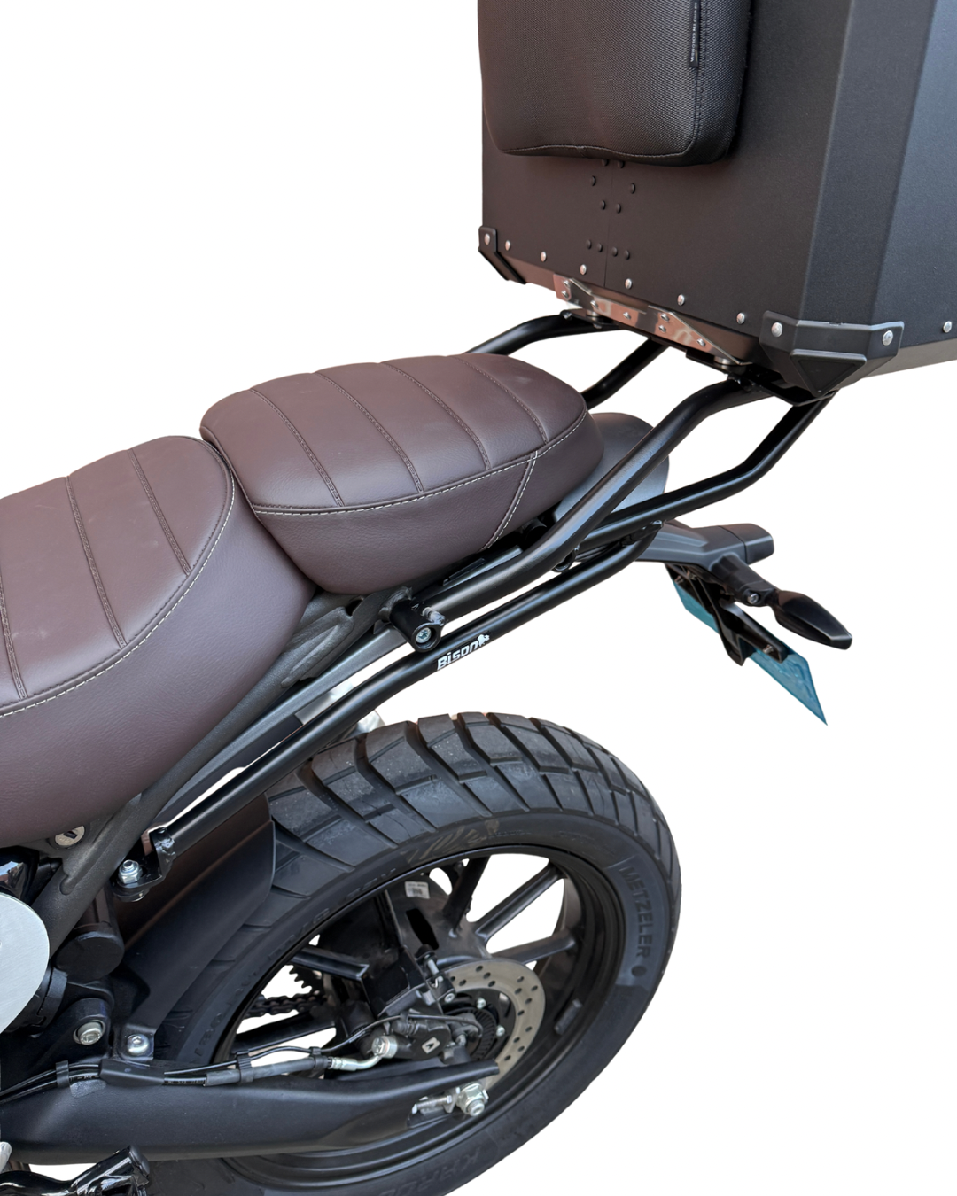 PARRILLA TRIUMPH SPEED 400
