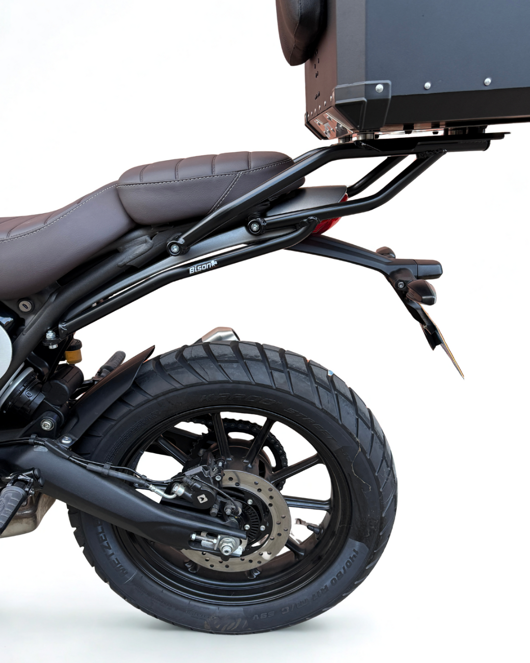 PARRILLA TRIUMPH SPEED 400