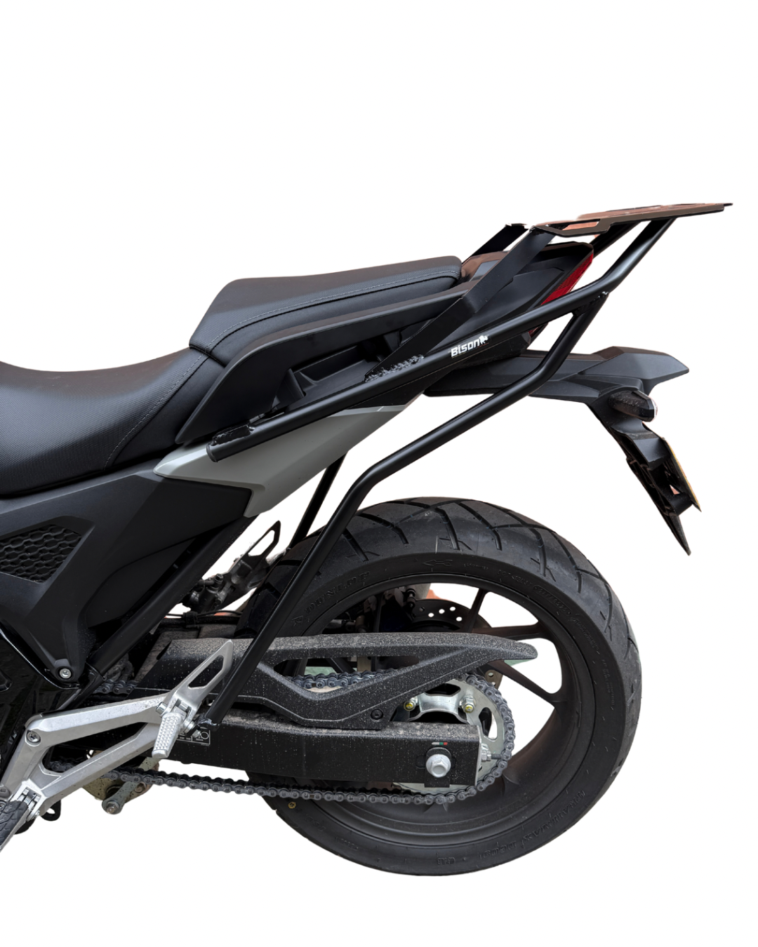 PARRILLA HONDA NC 750X
