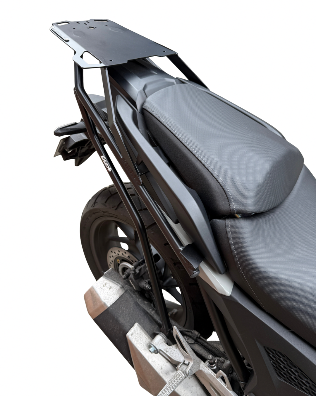PARRILLA HONDA NC 750X