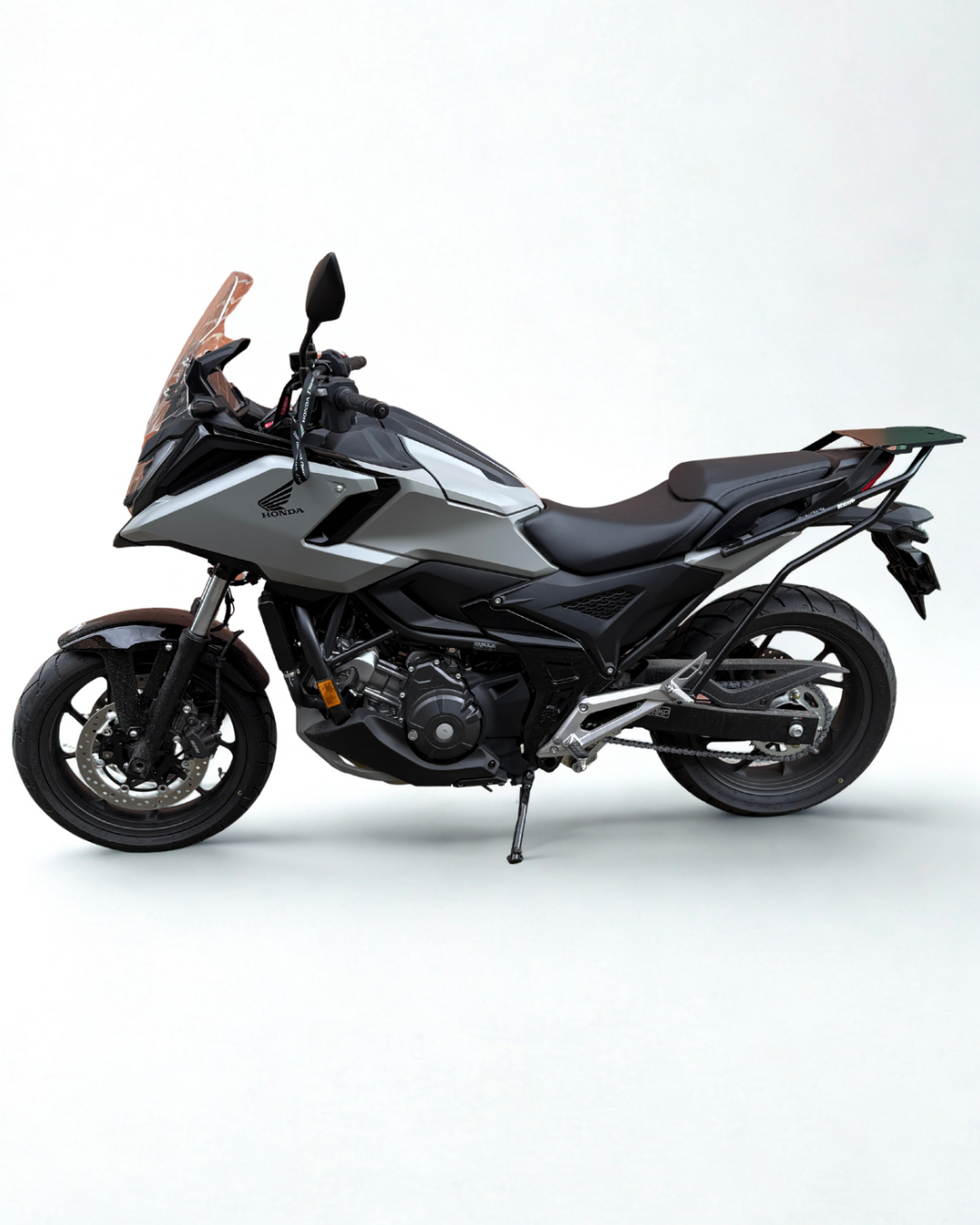 PARRILLA HONDA NC 750X