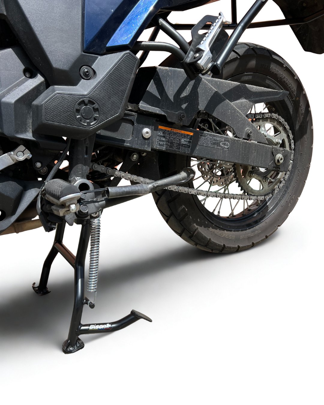 CABALLETE CENTRAL VERSYS 300