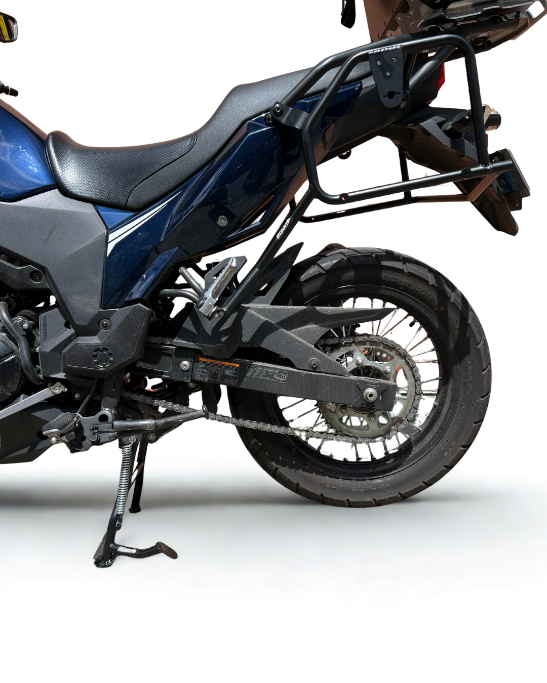 CABALLETE CENTRAL VERSYS 300