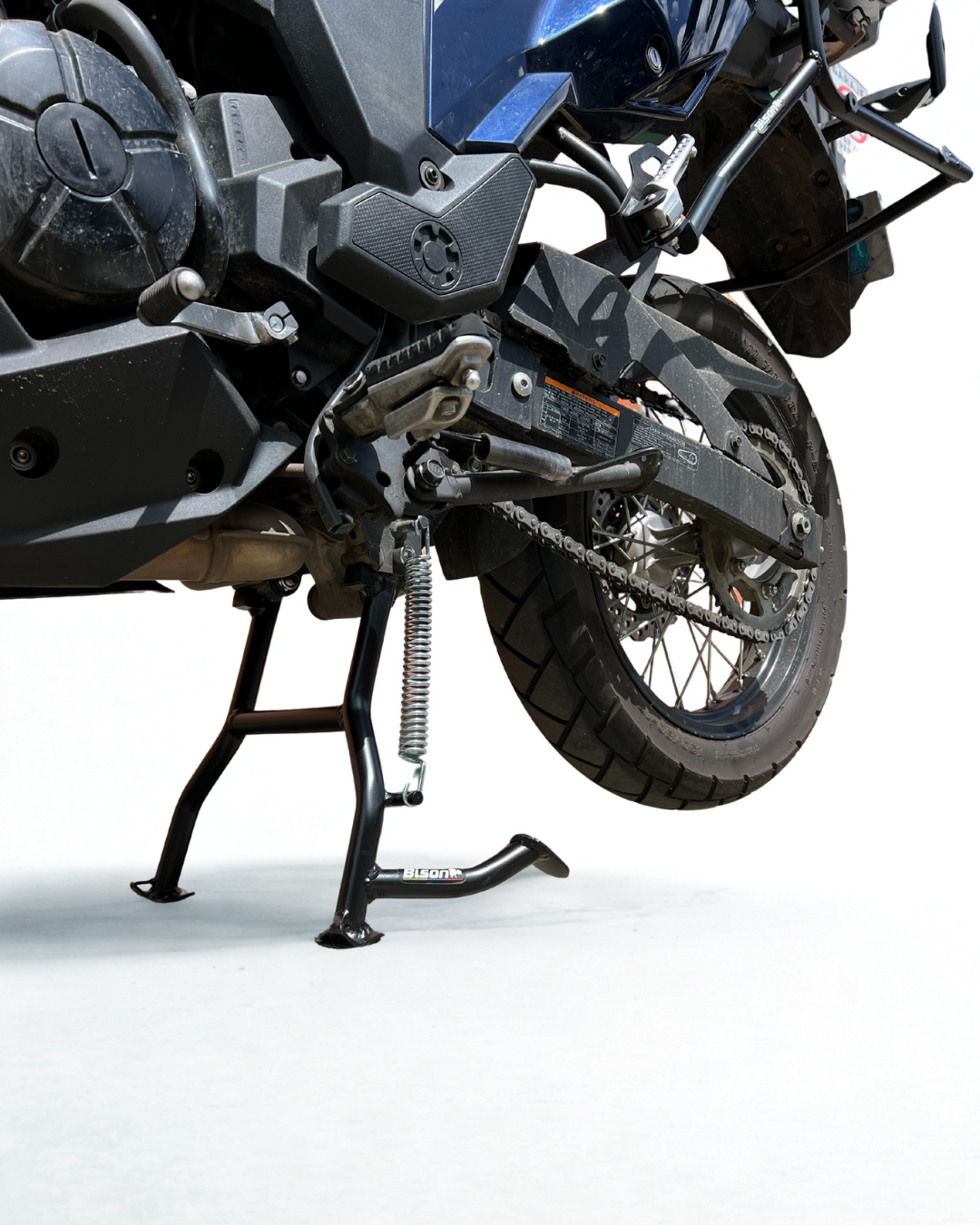 CABALLETE CENTRAL VERSYS 300