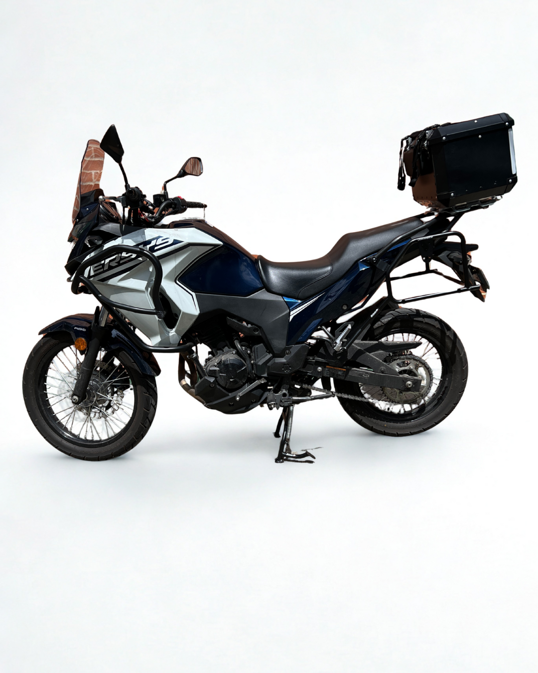 CABALLETE CENTRAL VERSYS 300