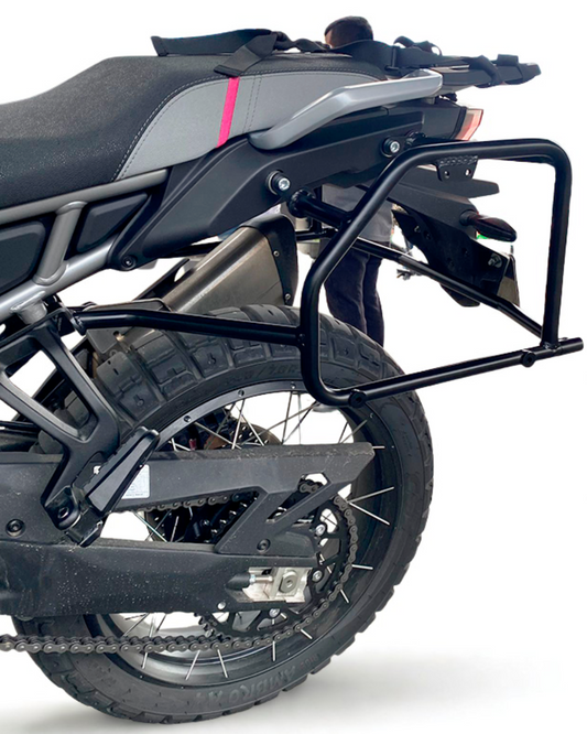 HERRAJE LATERAL 450MT