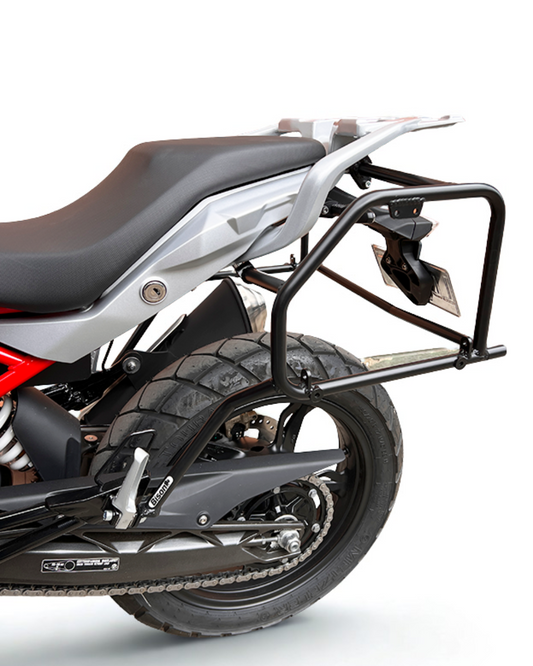 HERRAJE LATERAL BMW G 310 GS