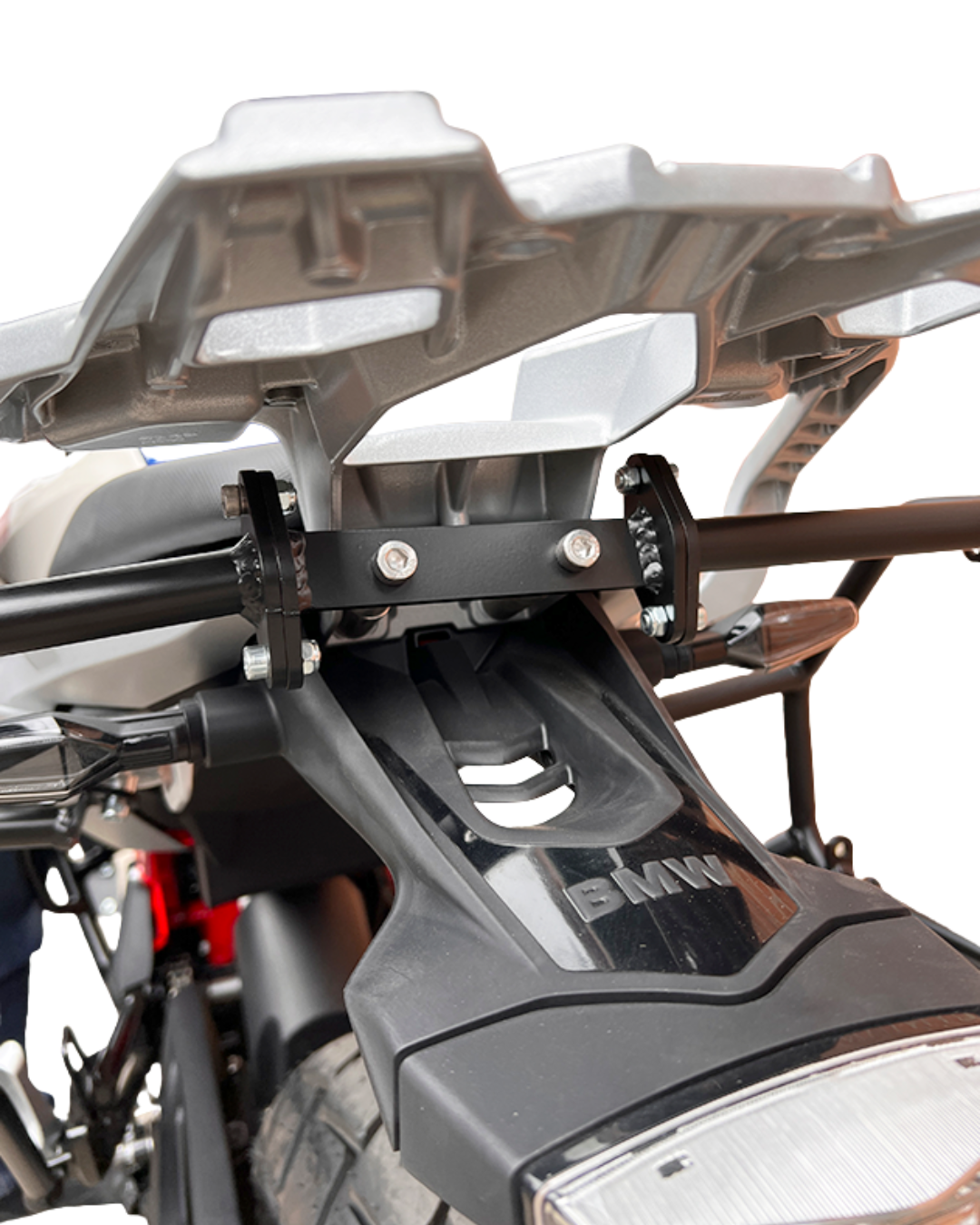HERRAJE LATERAL BMW G 310 GS