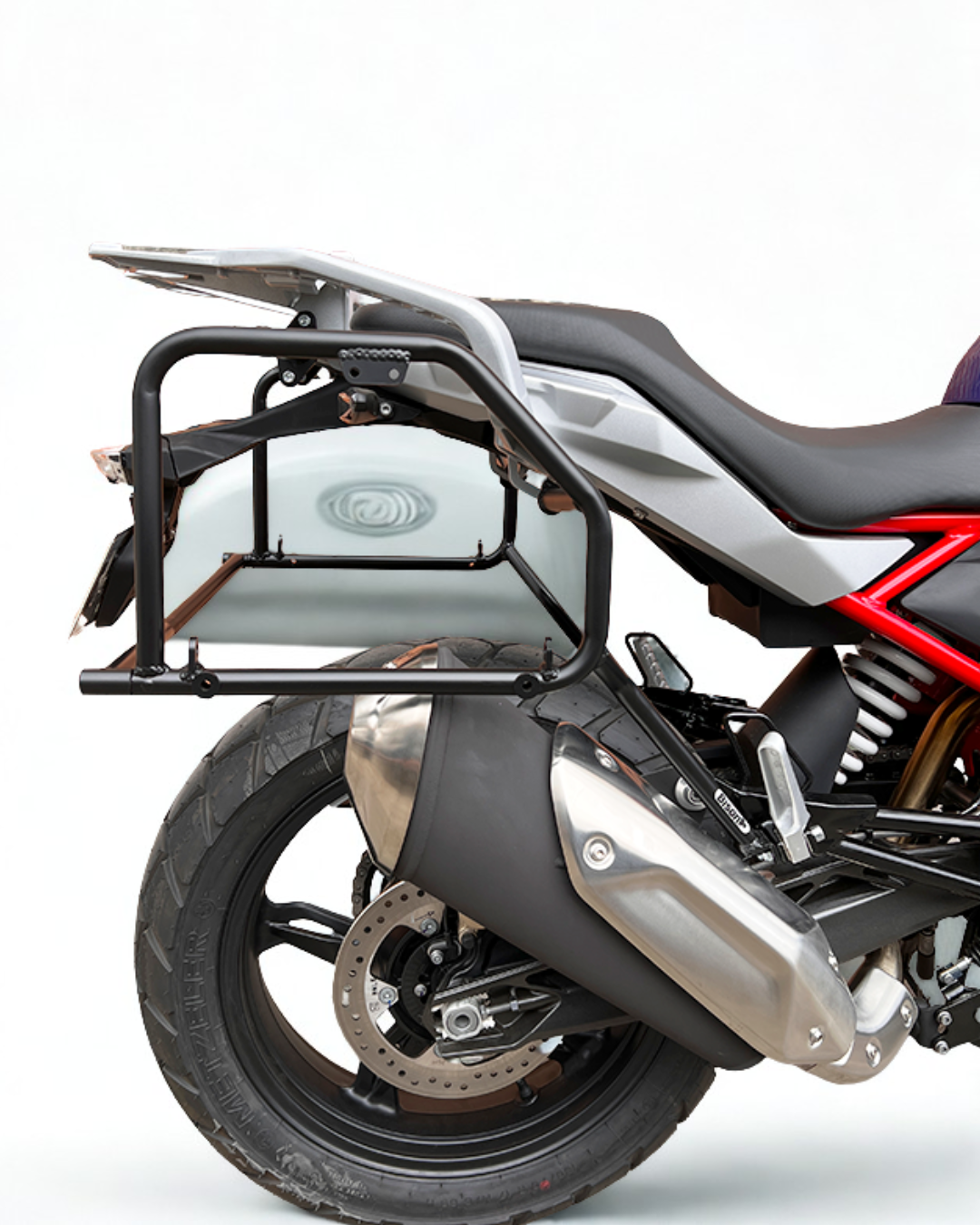 HERRAJE LATERAL BMW G 310 GS