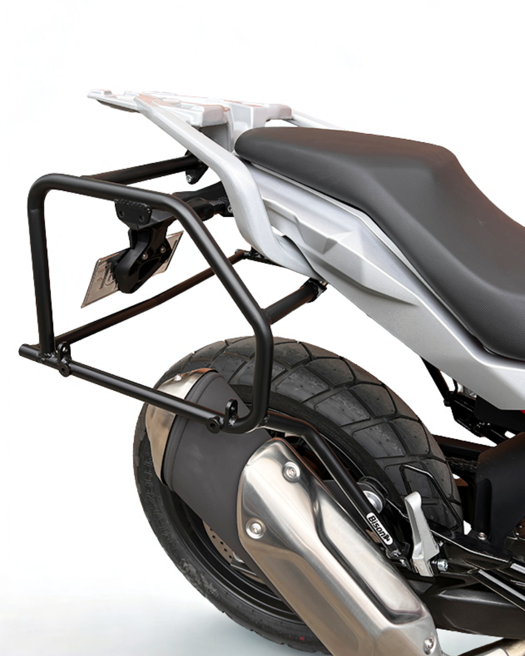 HERRAJE LATERAL BMW G 310 GS