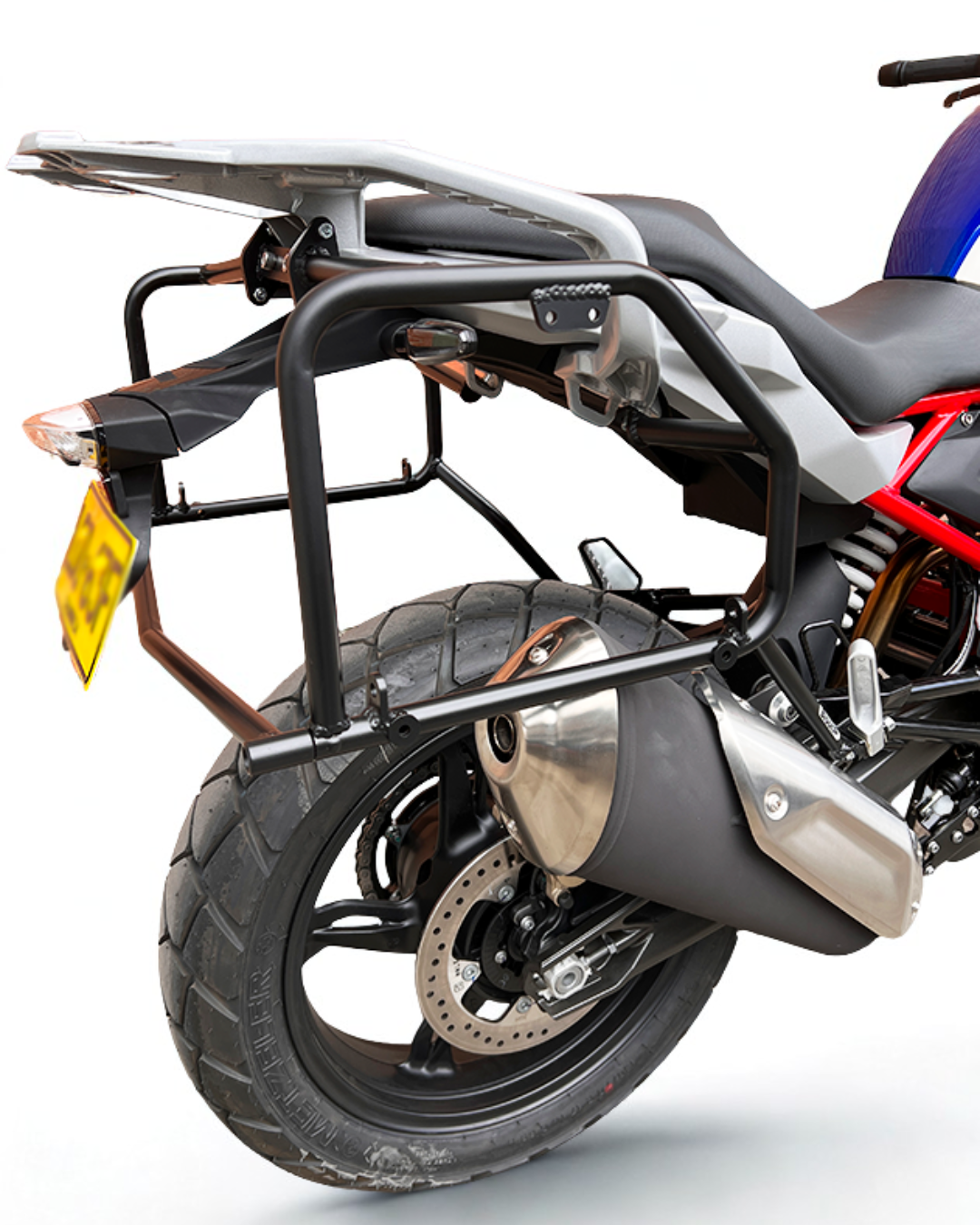 HERRAJE LATERAL BMW G 310 GS