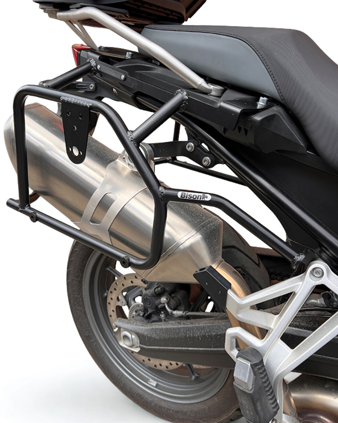 HERRAJE LATERAL BMW F 750 GS - F 850 GS