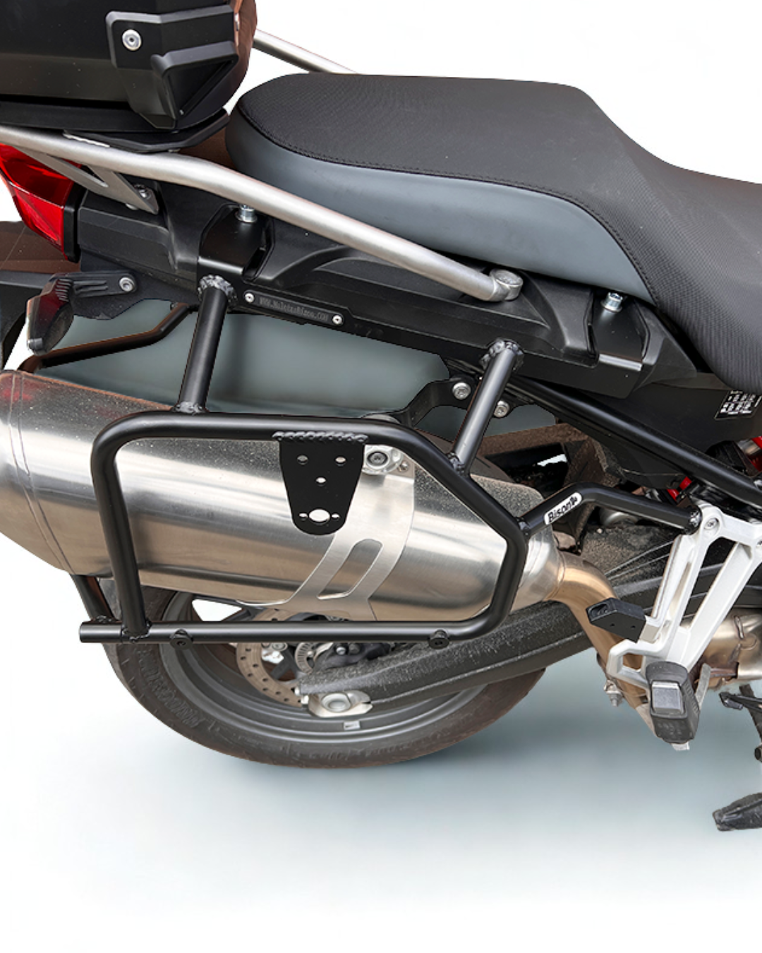 HERRAJE LATERAL BMW F 750 GS - F 850 GS