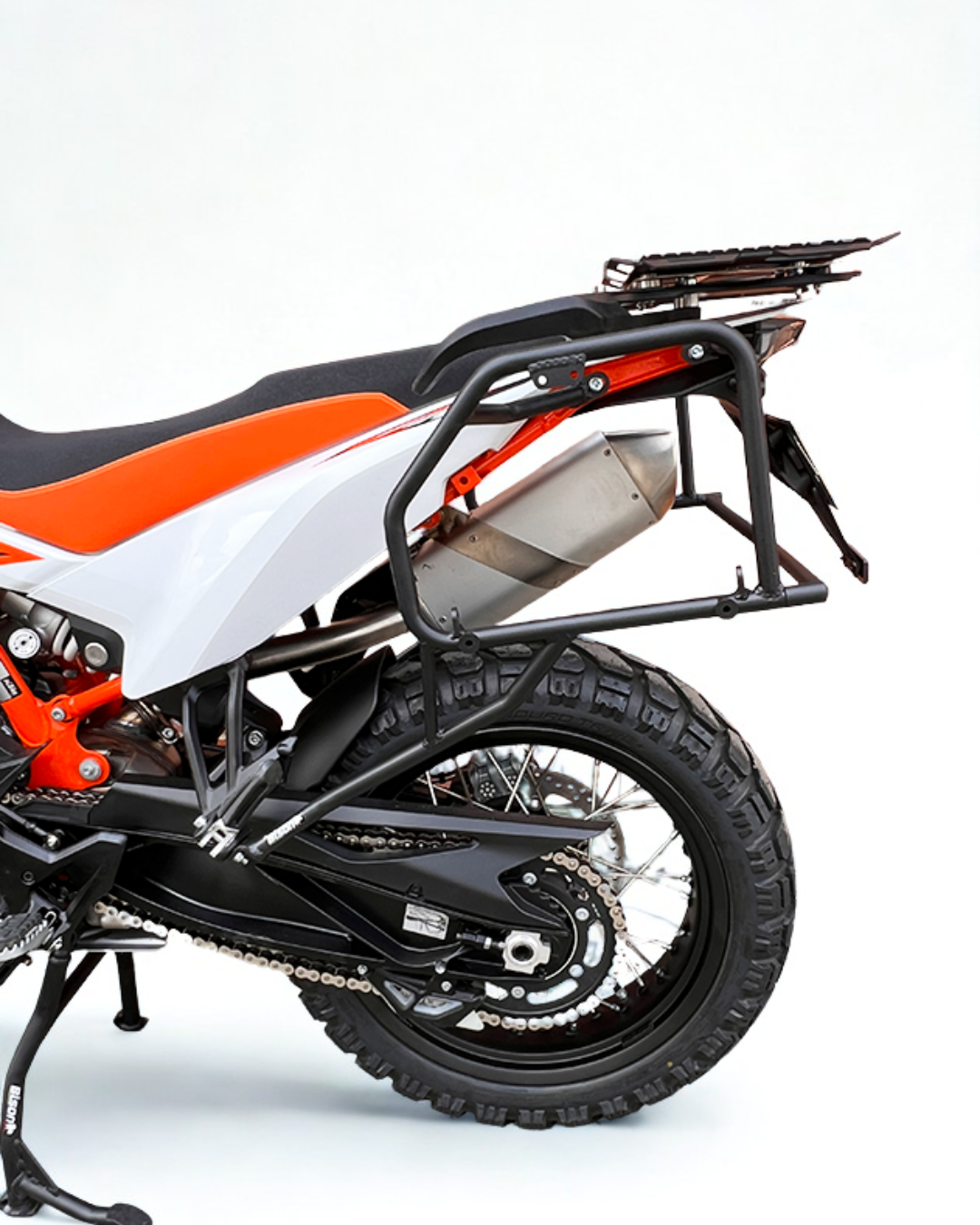 HERRAJE LATERAL KTM  890 - 790 ADVENTURE